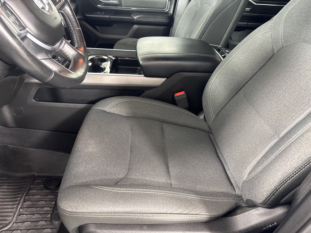2019 RAM 1500 Image 14