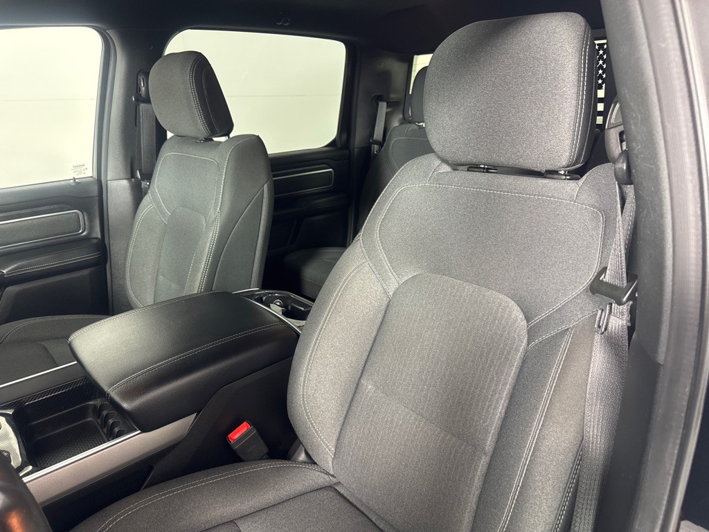 2019 RAM 1500 Image 15