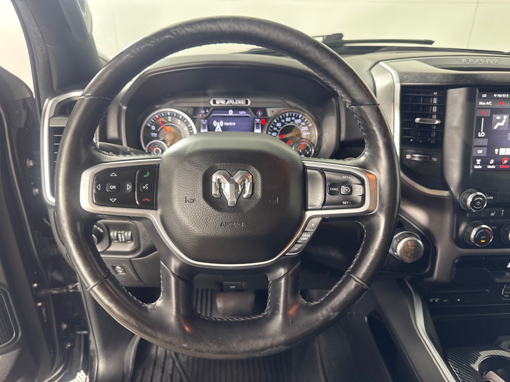 2019 RAM 1500 Image 17