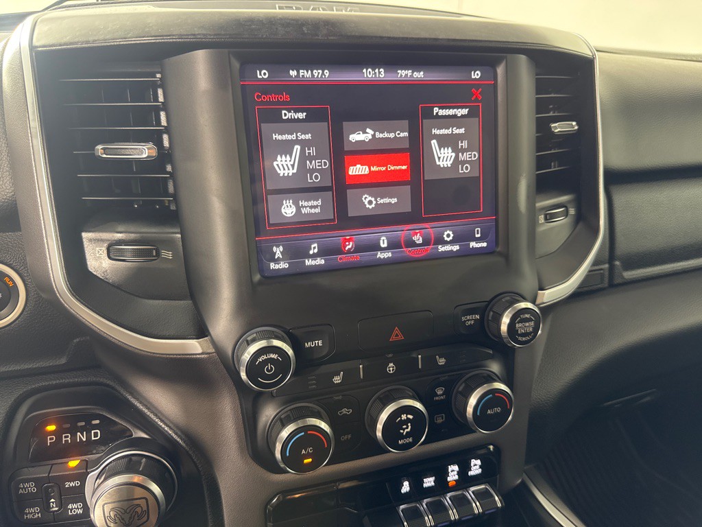 2019 RAM 1500 Image 18