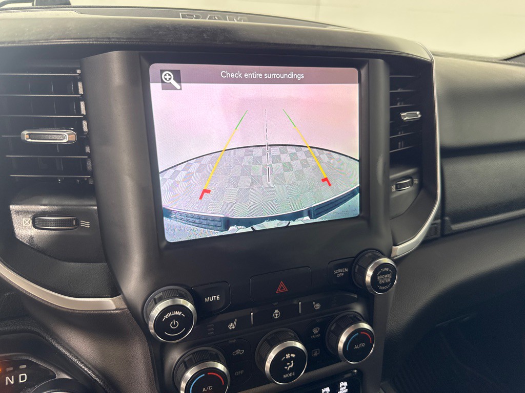 2019 RAM 1500 Image 19