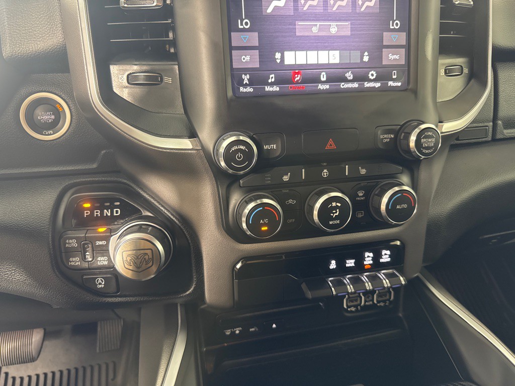 2019 RAM 1500 Image 20