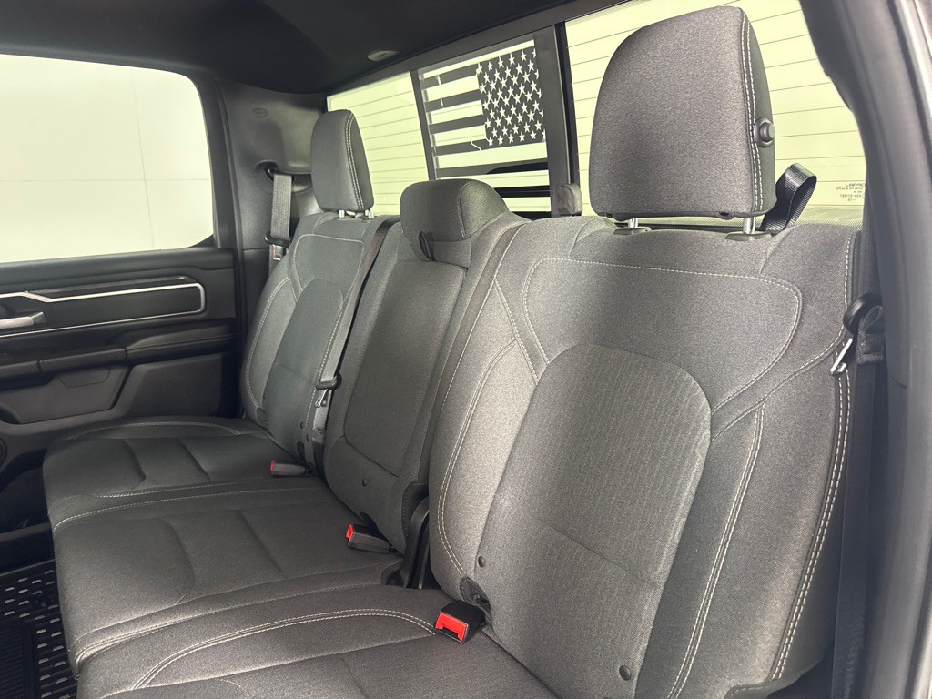 2019 RAM 1500 Image 22