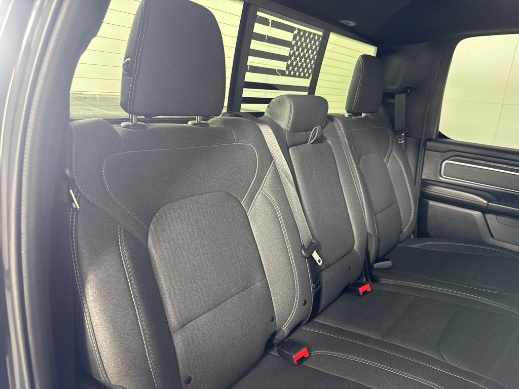 2019 RAM 1500 Image 24