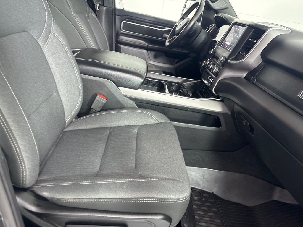2019 RAM 1500 Image 25