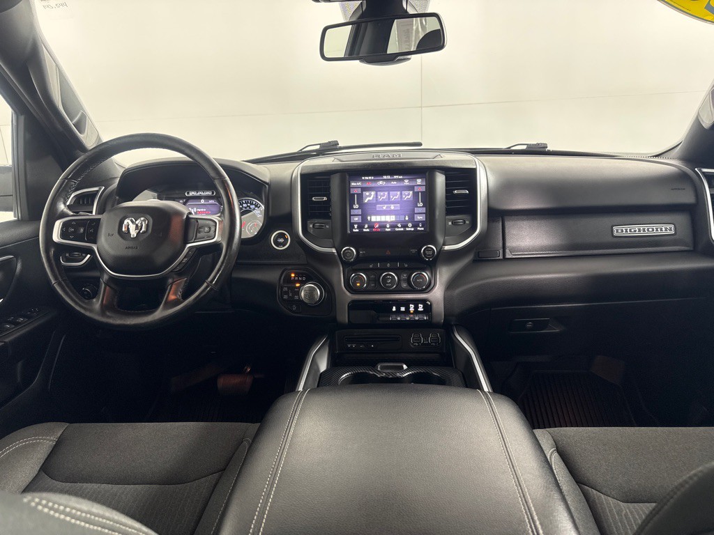 2019 RAM 1500 Image 27