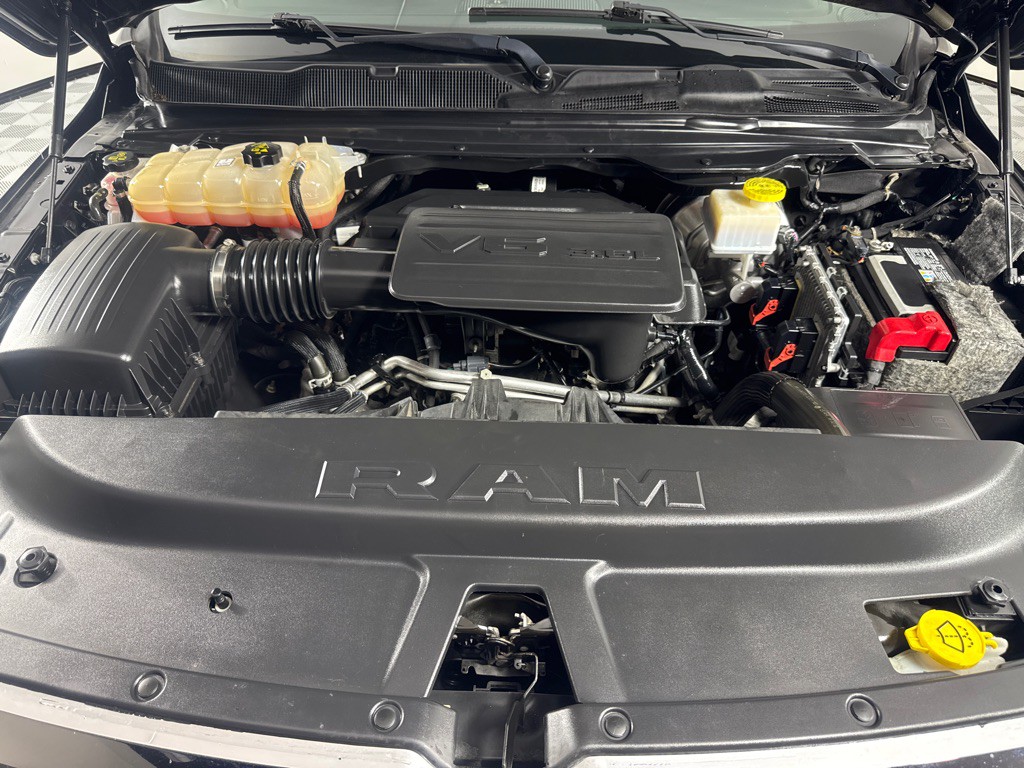 2019 RAM 1500 Image 30