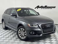 Image for 2017 Audi Q5 Premium ID: 6669214