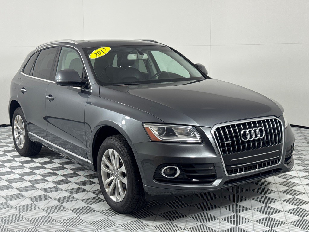 2017 Audi Q5 Image 3