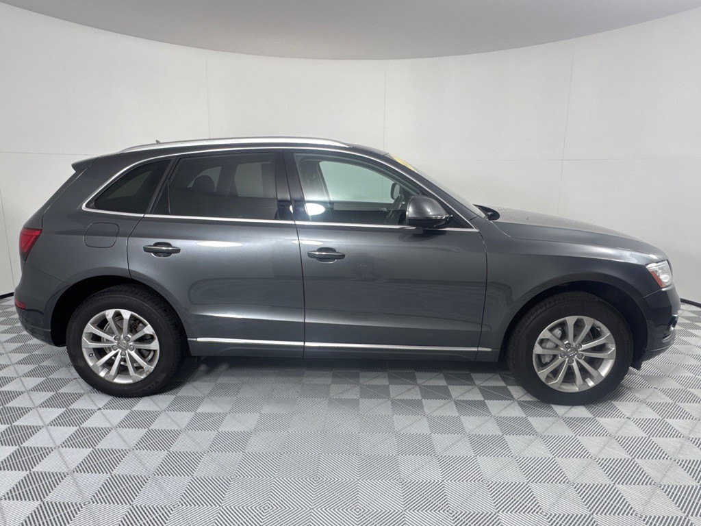 2017 Audi Q5 Image 4