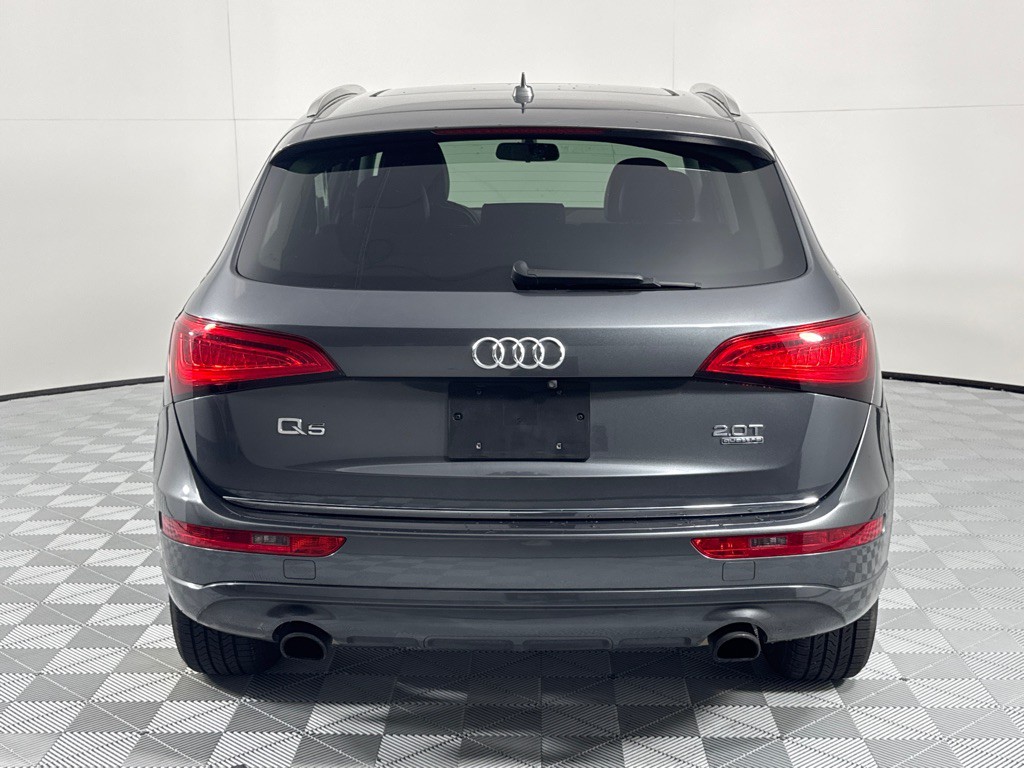 2017 Audi Q5 Image 6
