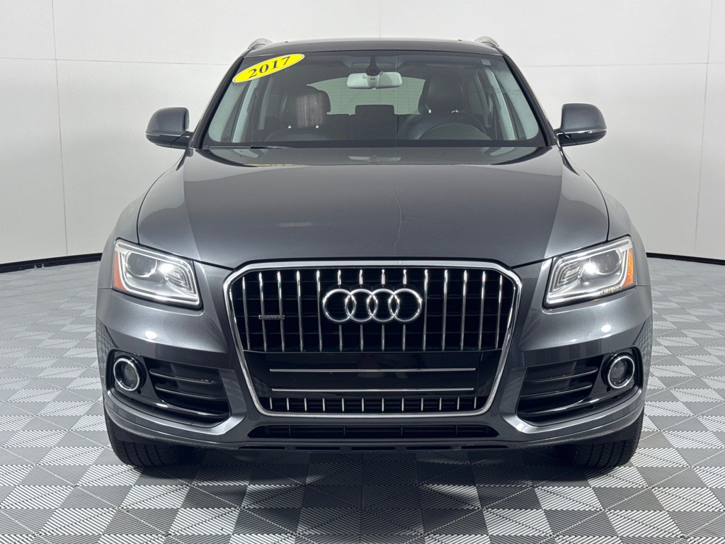 2017 Audi Q5 Image 12