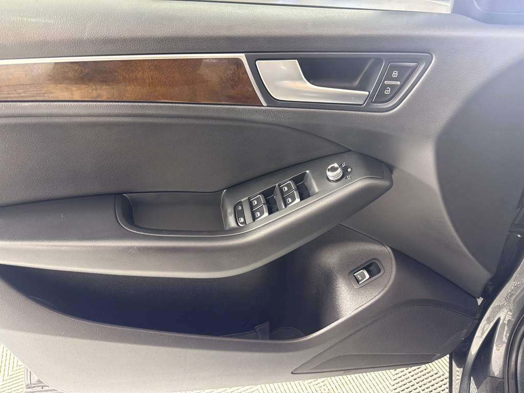 2017 Audi Q5 Image 13