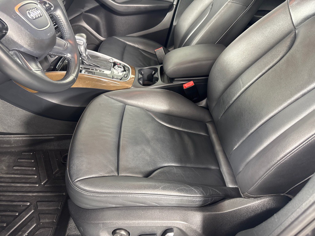 2017 Audi Q5 Image 14