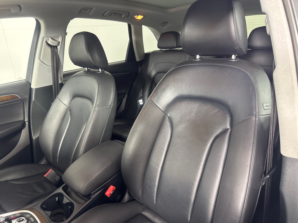 2017 Audi Q5 Image 15