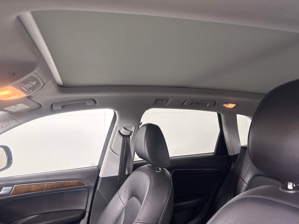 2017 Audi Q5 Image 16