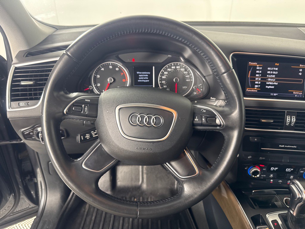 2017 Audi Q5 Image 18