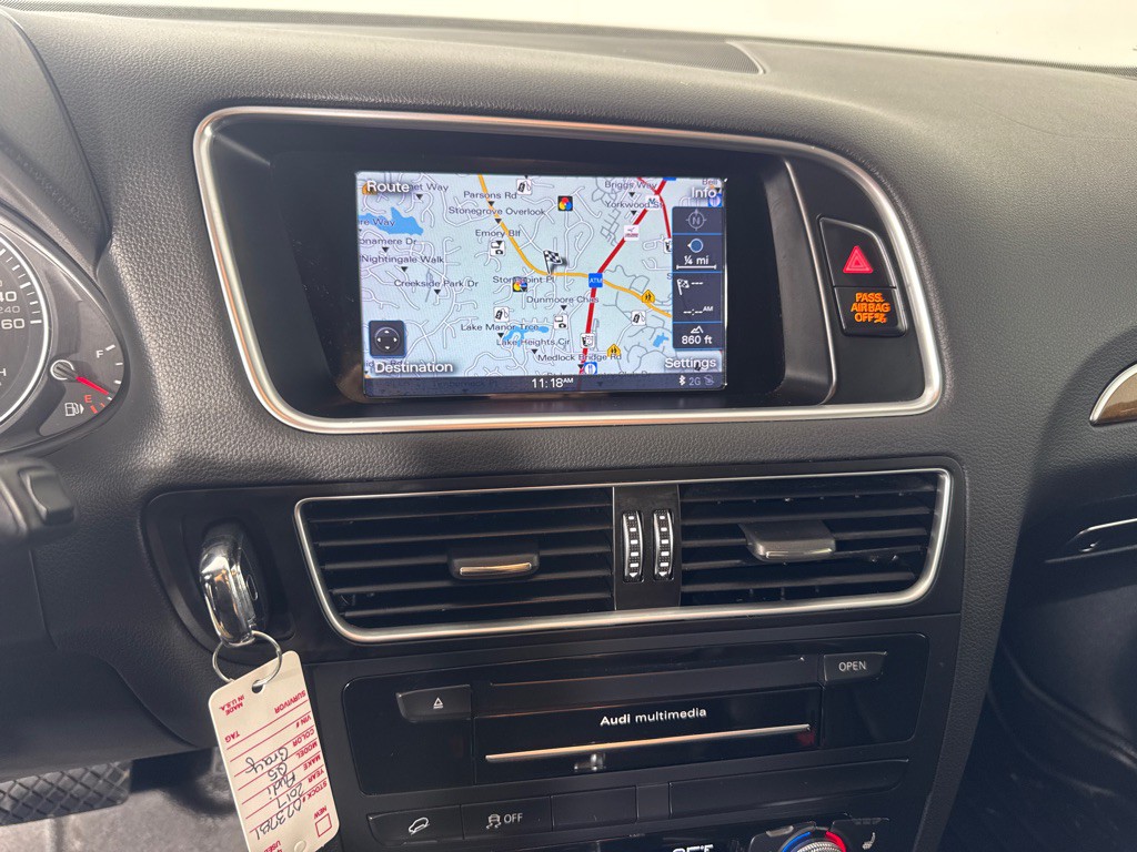 2017 Audi Q5 Image 19
