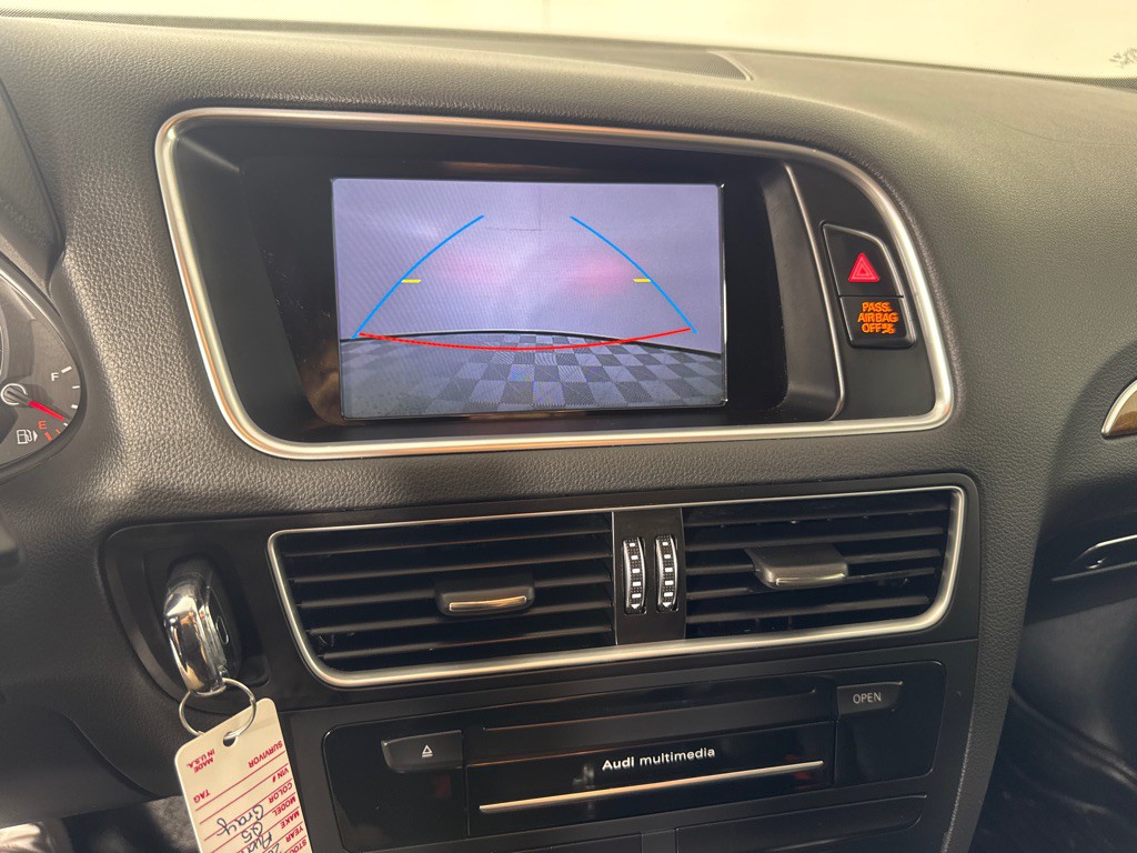 2017 Audi Q5 Image 20