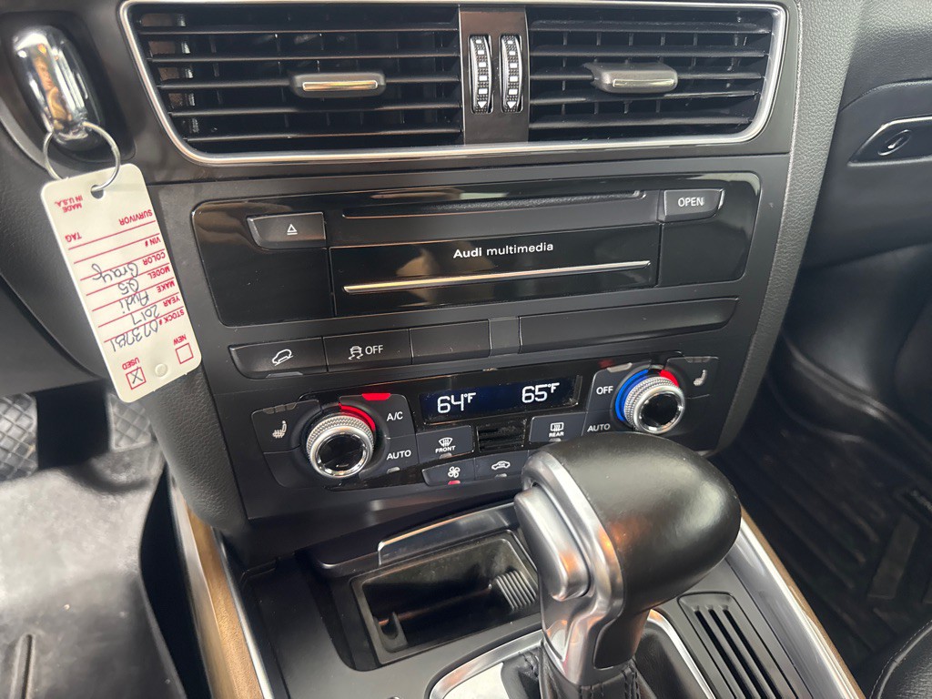 2017 Audi Q5 Image 21