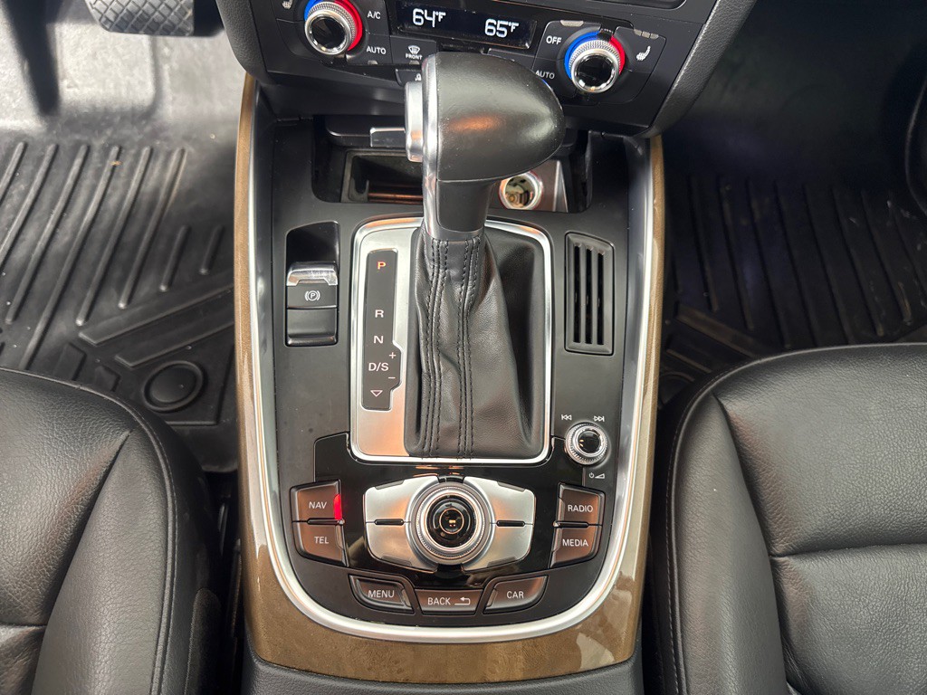 2017 Audi Q5 Image 22