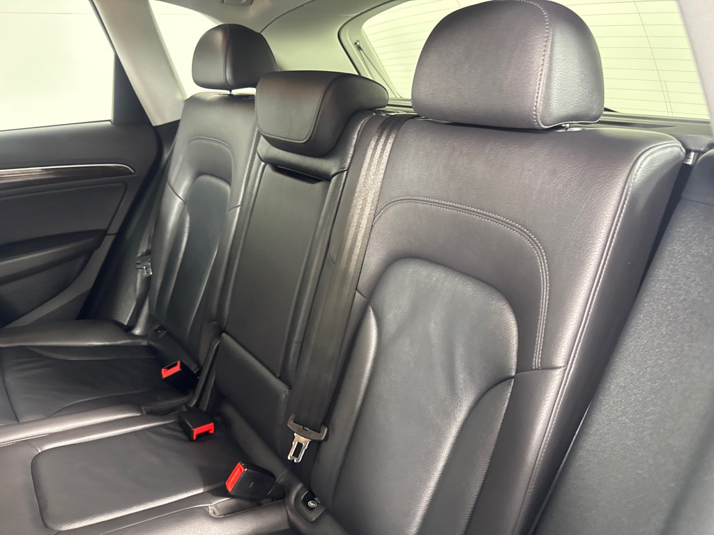 2017 Audi Q5 Image 24