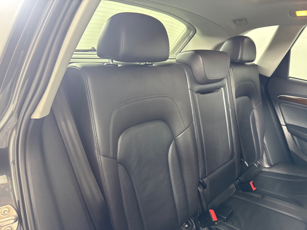 2017 Audi Q5 Image 27