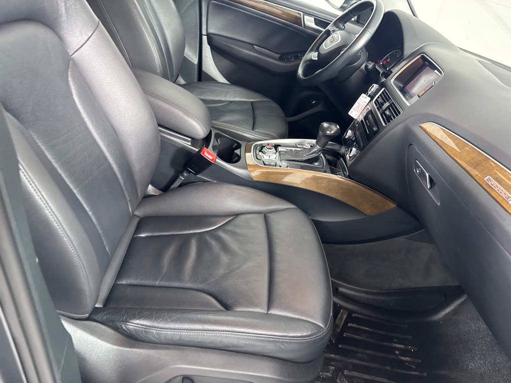 2017 Audi Q5 Image 28