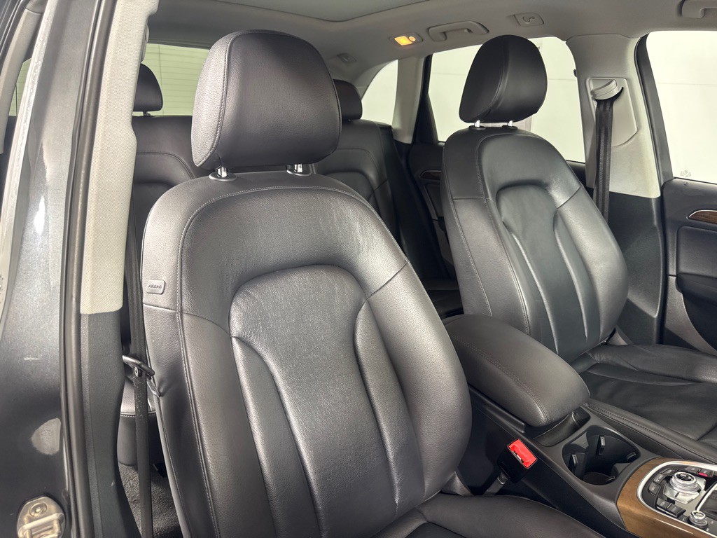 2017 Audi Q5 Image 29