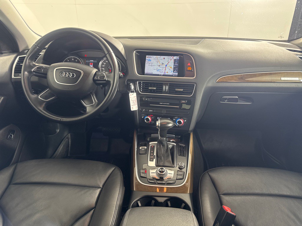 2017 Audi Q5 Image 30