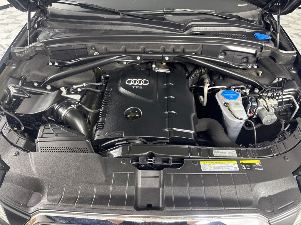 2017 Audi Q5 Image 31