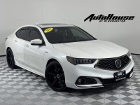 Image for 2019 Acura TL Technology ID: 6669223