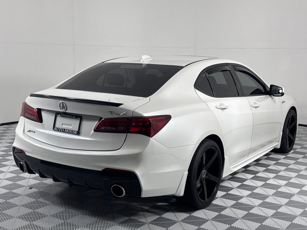 2019 Acura TL Image 5