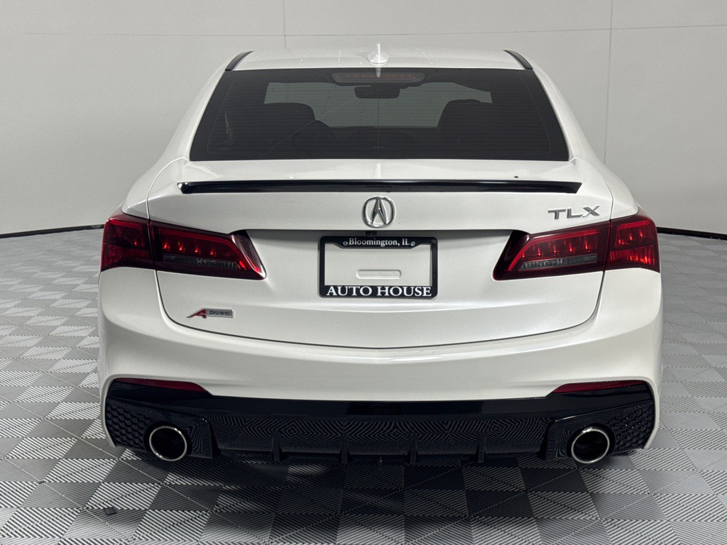 2019 Acura TL Image 6