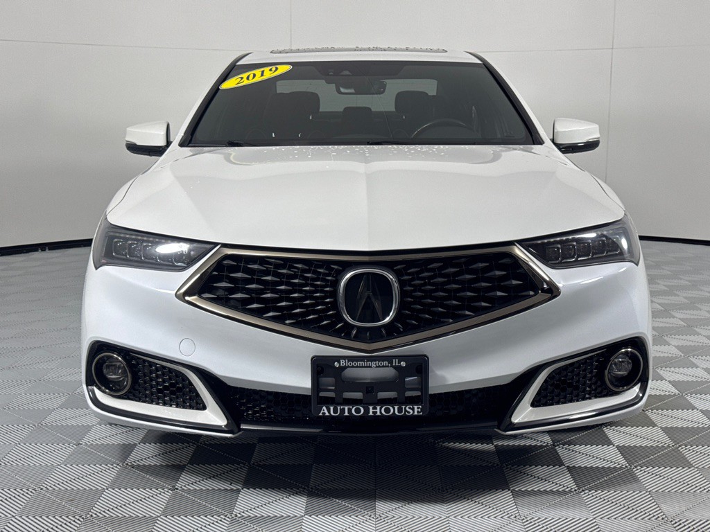 2019 Acura TL Image 11