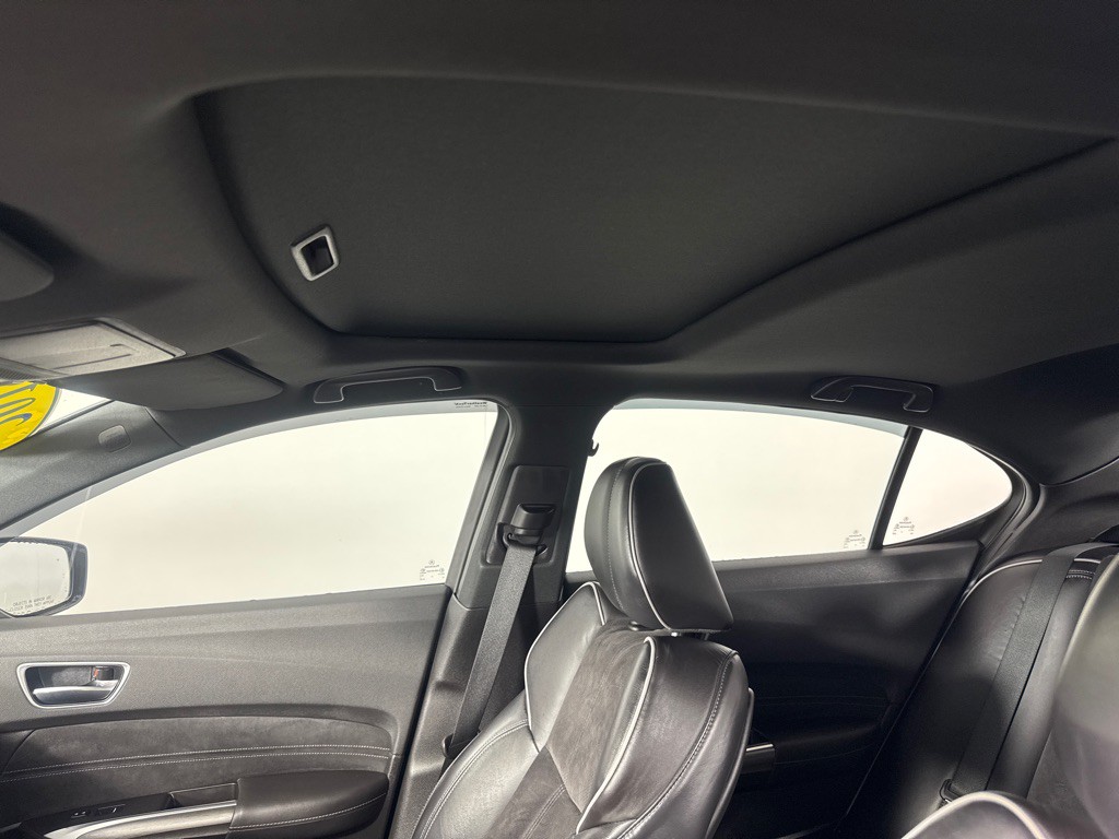 2019 Acura TL Image 15