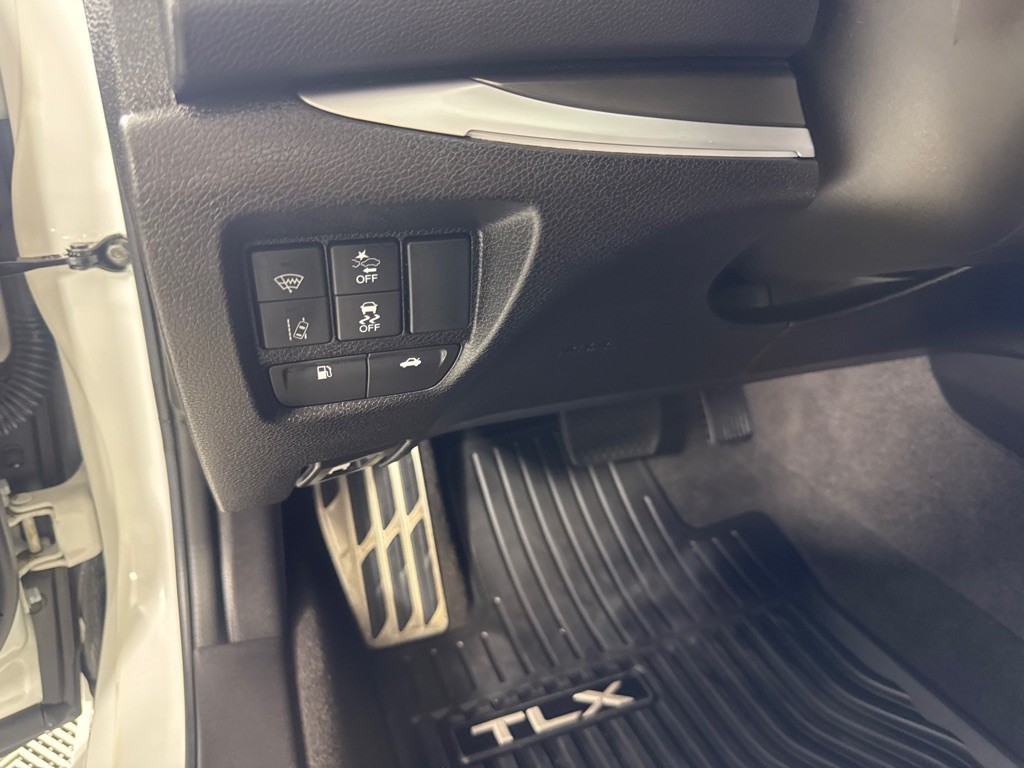 2019 Acura TL Image 16