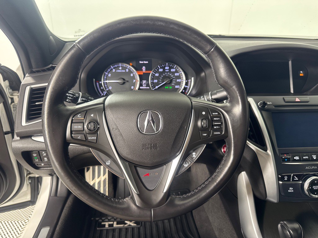 2019 Acura TL Image 17
