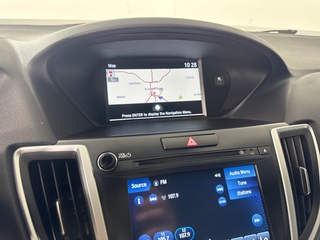 2019 Acura TL Image 18