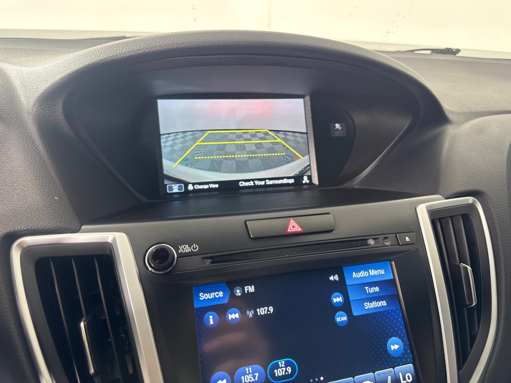 2019 Acura TL Image 19