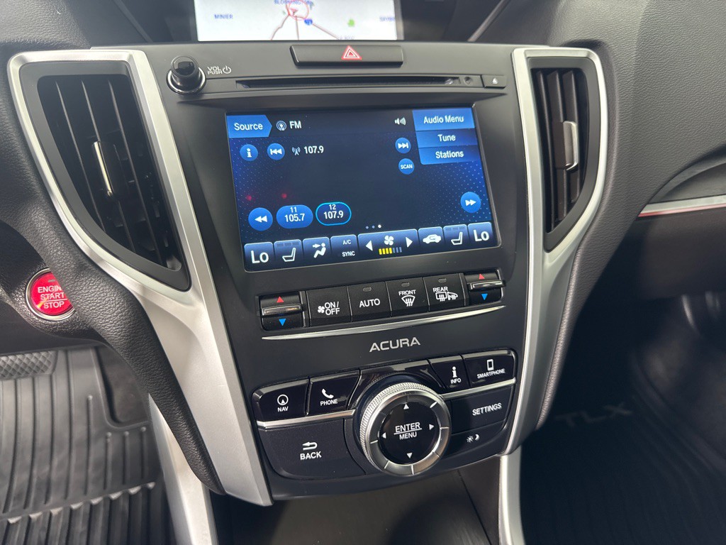 2019 Acura TL Image 20