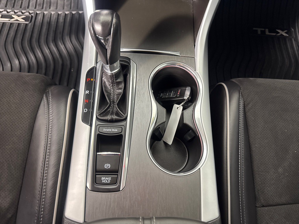 2019 Acura TL Image 21