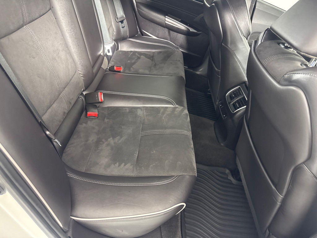 2019 Acura TL Image 24