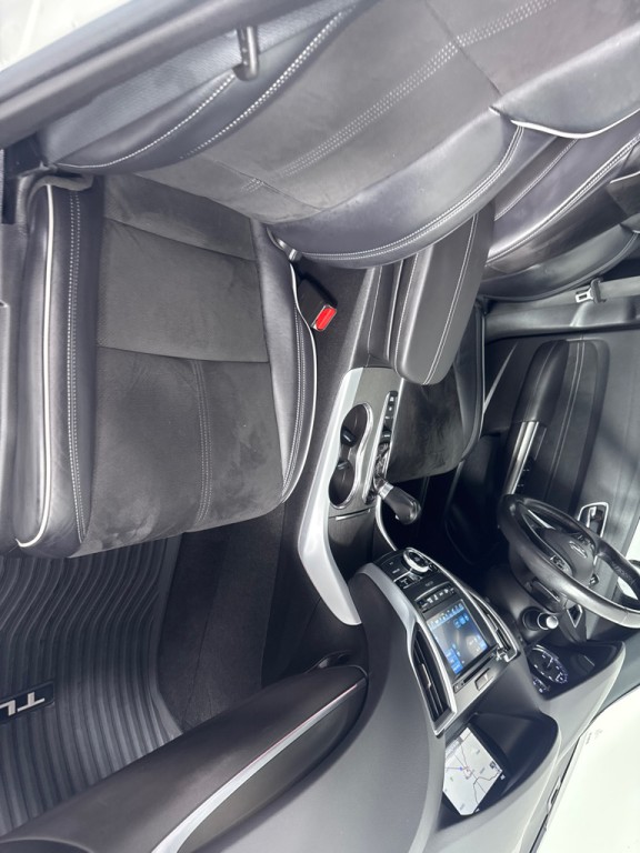 2019 Acura TL Image 26