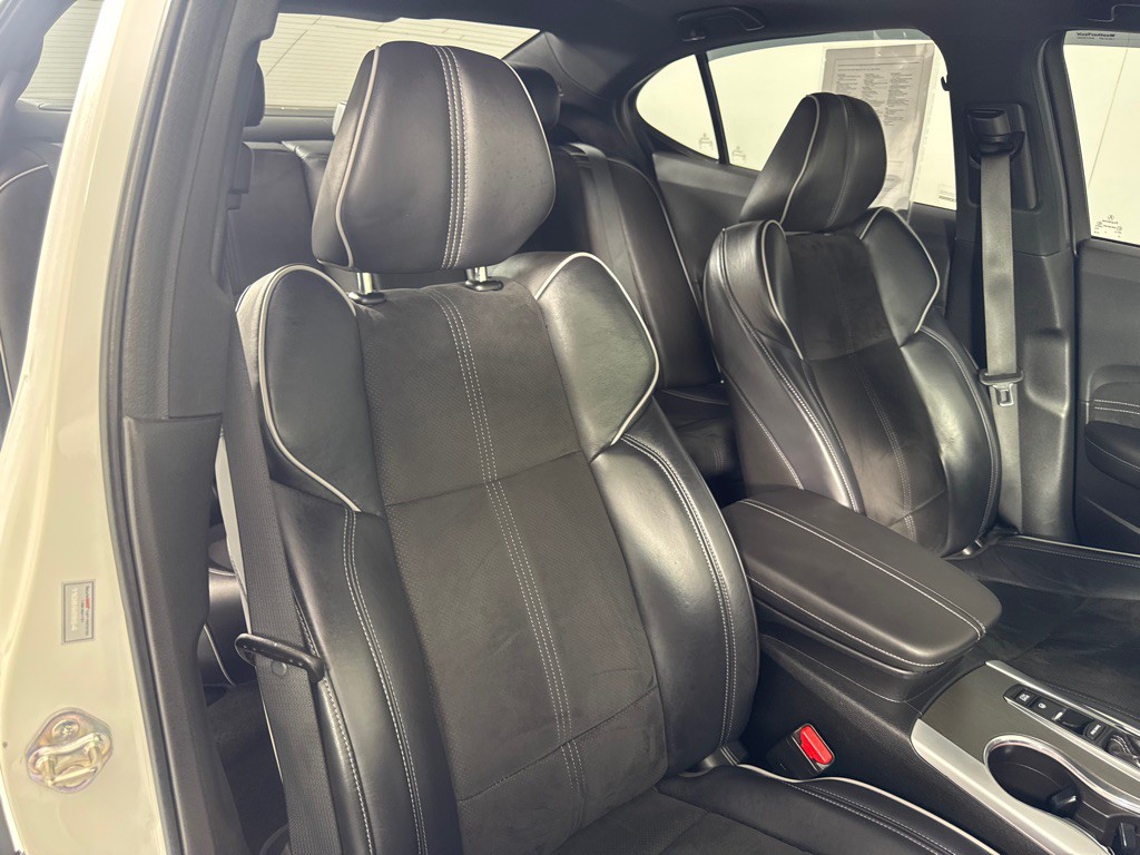 2019 Acura TL Image 27