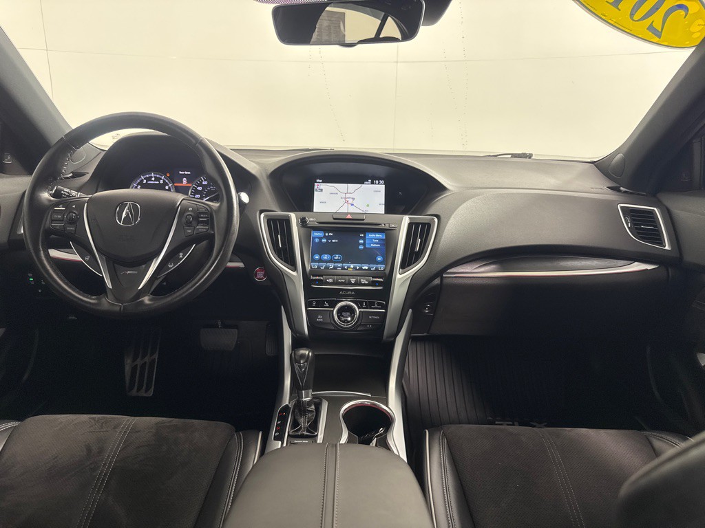 2019 Acura TL Image 28