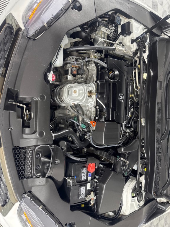 2019 Acura TL Image 29