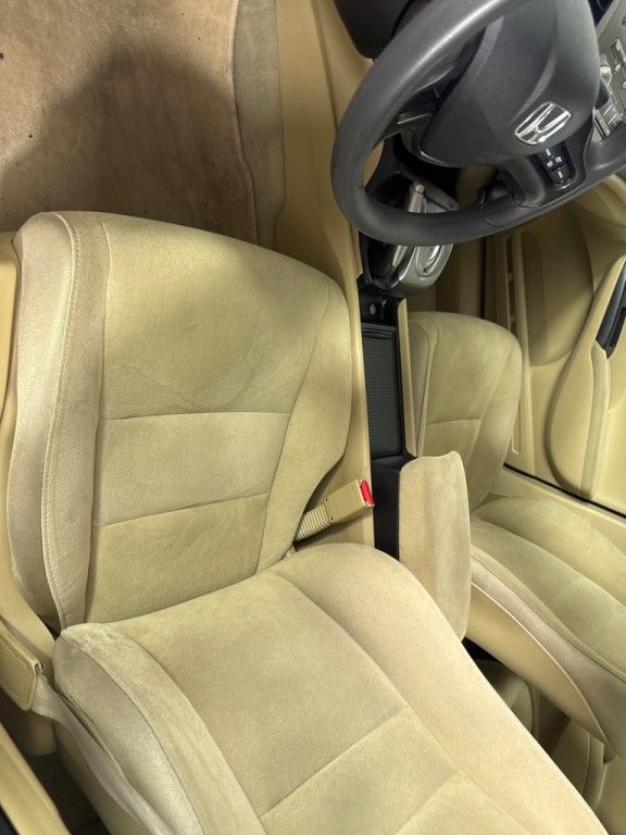 2007 Honda Civic Image 11