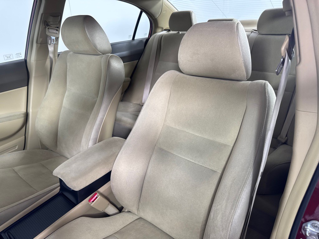 2007 Honda Civic Image 12