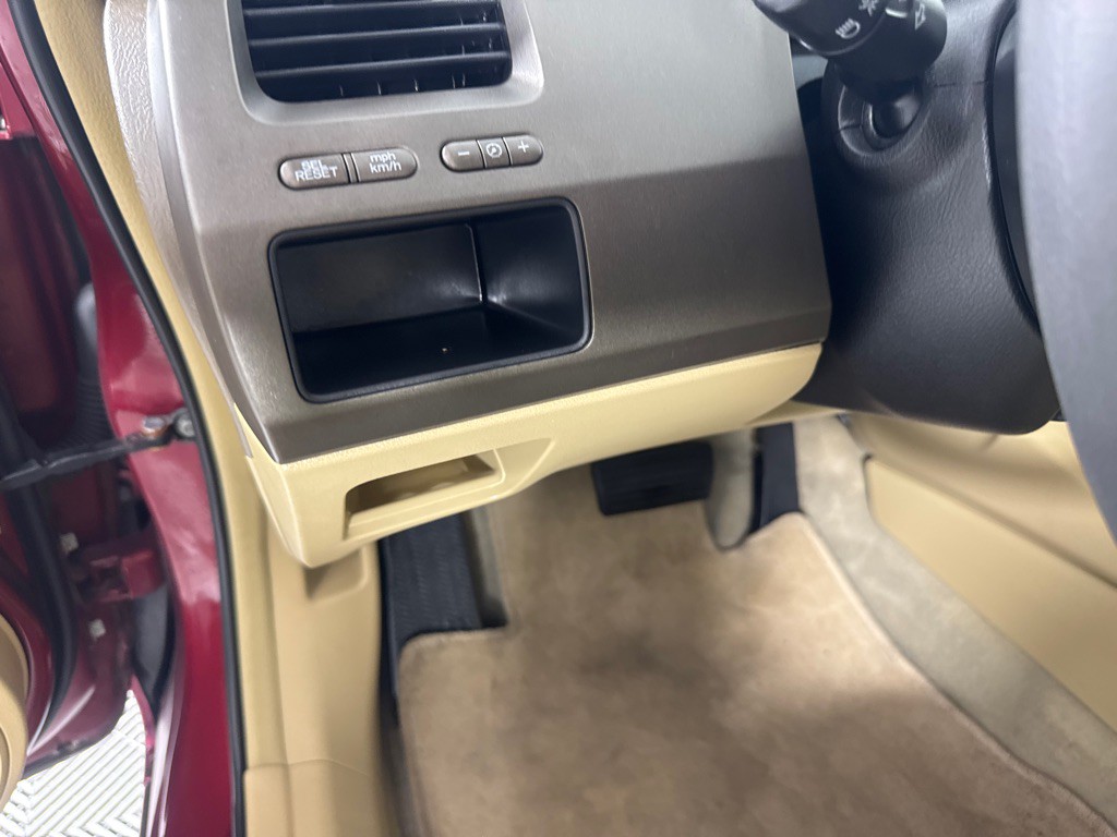 2007 Honda Civic Image 13